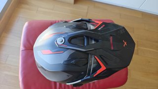 Casco NEXX X.WED 2 VAAL CARBON