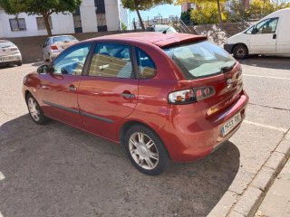 SEAT Ibiza 2007