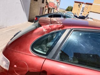 SEAT Ibiza 2007