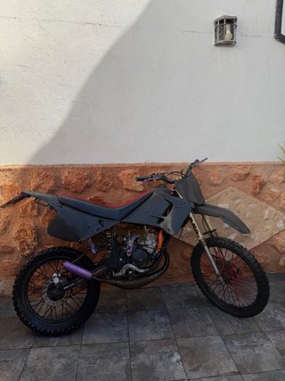 Rieju RR