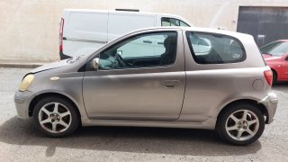 Toyota Yaris 2005