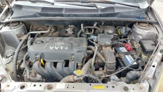 Toyota Yaris 2005