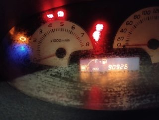 Toyota Yaris 2005