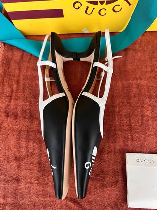 Zapatos Gucci x Adidas 37