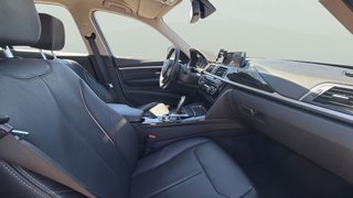BMW Serie 3 320i 135 kW (184 CV)