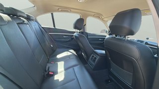 BMW Serie 3 320i 135 kW (184 CV)