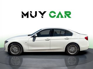 BMW Serie 3 320i 135 kW (184 CV)