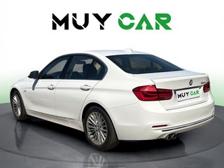 BMW Serie 3 320i 135 kW (184 CV)