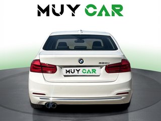 BMW Serie 3 320i 135 kW (184 CV)