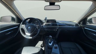 BMW Serie 3 320i 135 kW (184 CV)