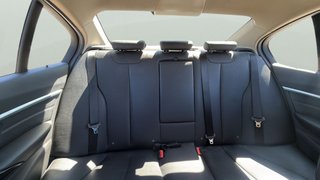 BMW Serie 3 320i 135 kW (184 CV)