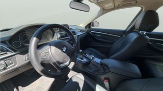 BMW Serie 3 320i 135 kW (184 CV)