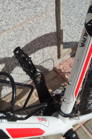 Bicicleta de Montaña Trek Serie 4900