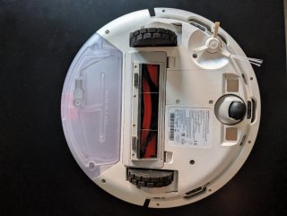 Robot Aspirador Xiaomi Blanco