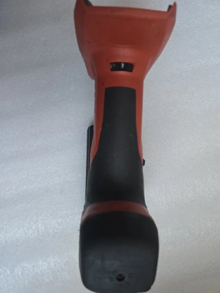 SIERRA DE CALAR HILTI SJT 6-A22