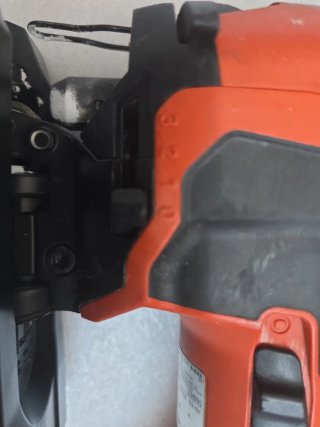 SIERRA DE CALAR HILTI SJT 6-A22