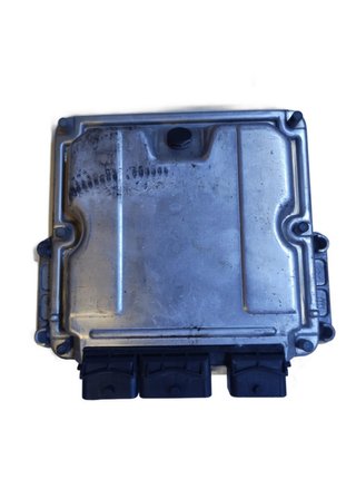 Citroen 249 centralita motor uce 0281011521 xsara
