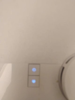 Robot aspirador iRobot Roomba