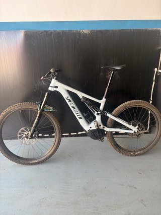 Bicicleta Specialized Eléctrica
