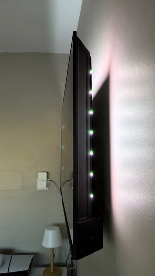 Philips Ambilight 43” QLED 4K