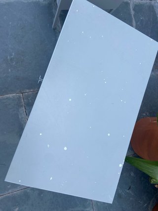 3 Cajoneras Metálicas Ikea Grises