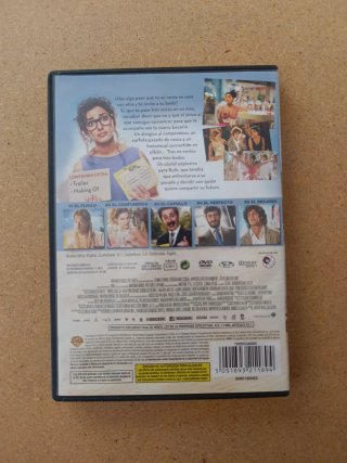 3 Bodas de Más DVD Comedia Romántica Española
