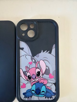 Fundas iPhone 13 (3 unidades)