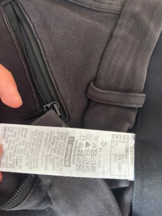 Pantalones de equitación Fouganza