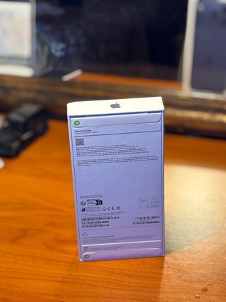 iPhone 17 Pro Max 256GB Nuevo Sellado