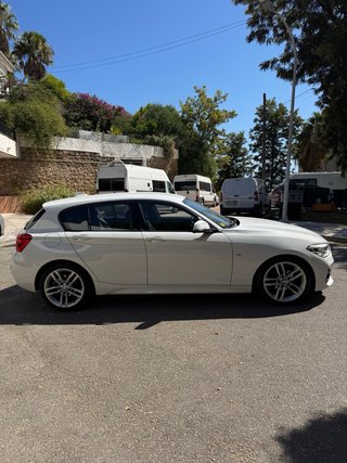 BMW Serie 1 2016