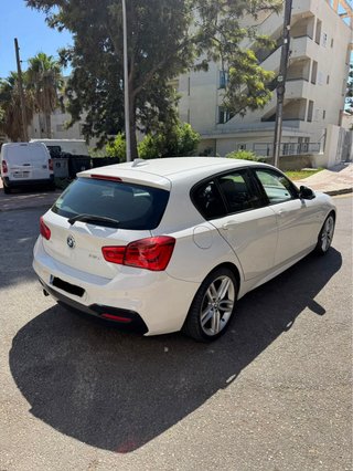 BMW Serie 1 2016