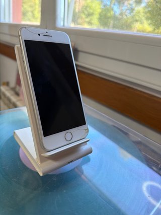 iPhone 8 Blanco