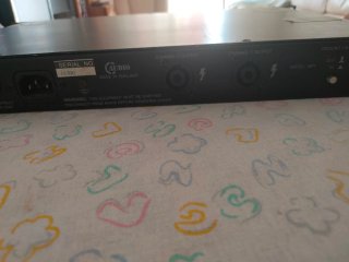 Bundle etapa de potencia CAudio GB202, MP1, HA4600