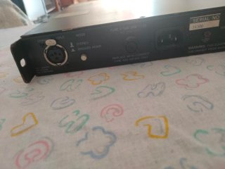 Bundle etapa de potencia CAudio GB202, MP1, HA4600