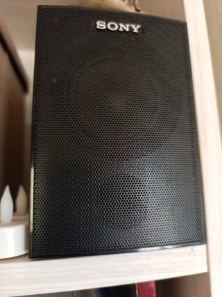 Sony K890 Centro Audio/Video Digital