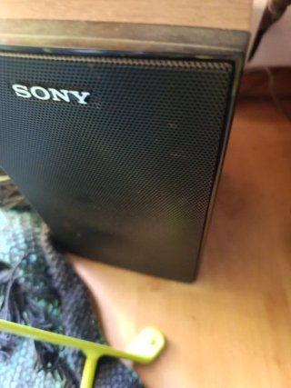 Sony K890 Centro Audio/Video Digital
