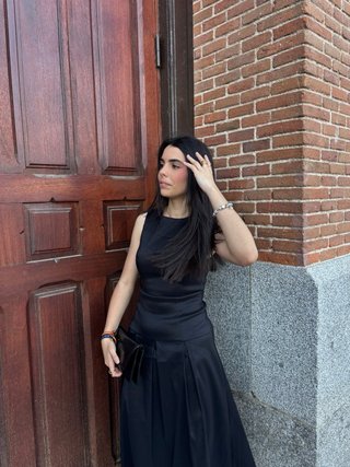 Vestido Bimani