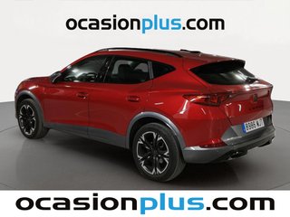 CUPRA Formentor 1.5 TSI DSG 110 kW (150 CV)