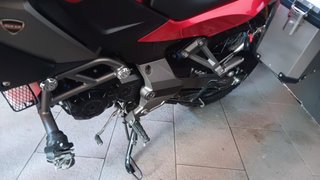 Moto para despiece