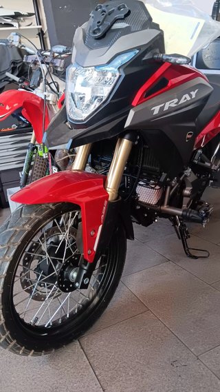 Moto para despiece