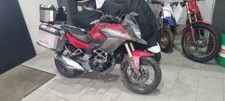 Moto para despiece