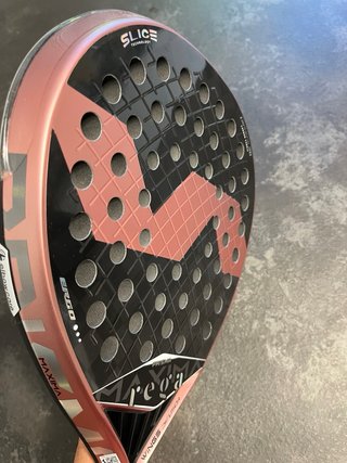 Varlion Maxima Carbon Rose