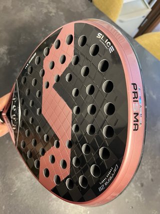 Varlion Maxima Carbon Rose