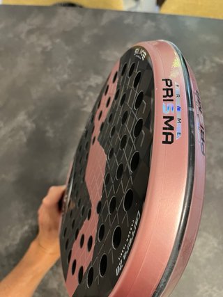 Varlion Maxima Carbon Rose