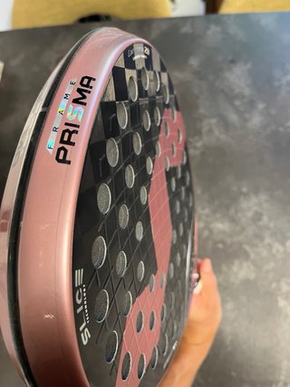 Varlion Maxima Carbon Rose