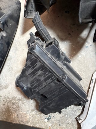 Despiece Moto Honda