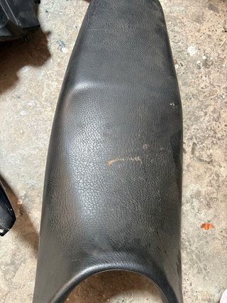 Despiece Moto Honda