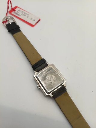 Reloj Duward Cuadrado Mujer
