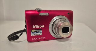 Nikon Coolpix S2900 20.1MP