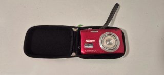 Nikon Coolpix S2900 20.1MP